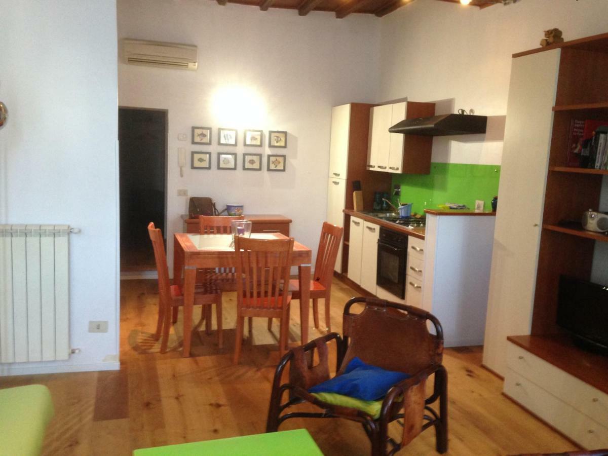 The Blu And Green Apartment Roma Dış mekan fotoğraf